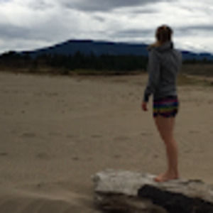 Meet your Posher, Lauren